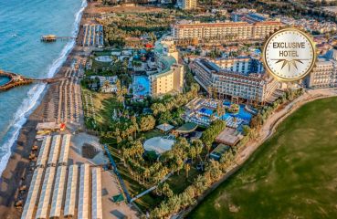 WASHINGTON RESORT & SPA